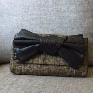 Misch Masch Clutch bought in Tokyo, Japan